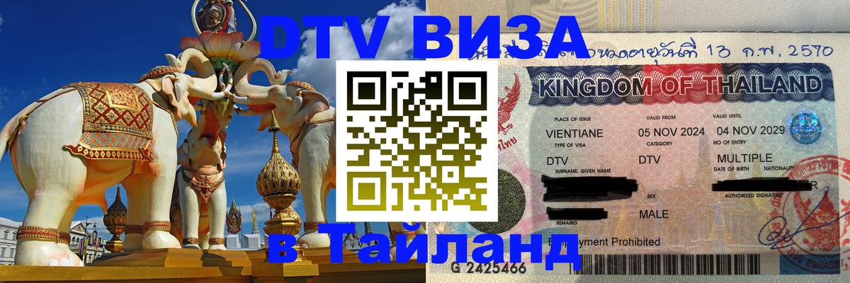 Оформление DTV визы под ключ: стоимость и тарифы, только загранпаспорт - Элиста 